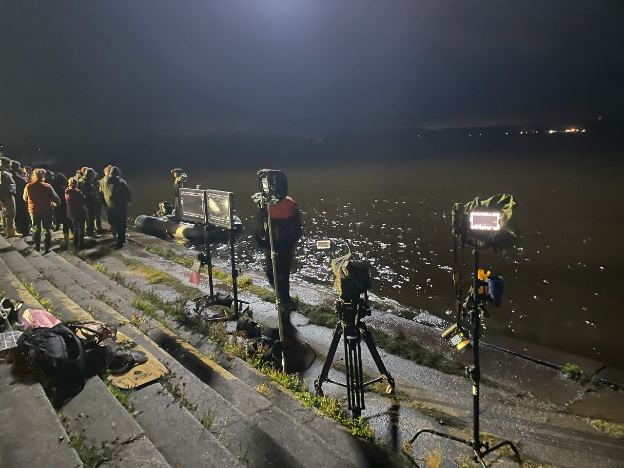 Фото: телеканал «Дубна»   