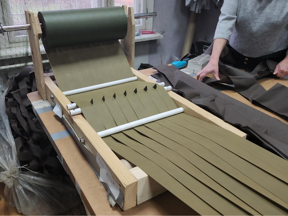 Фото: МедиаБанк Подмосковья/Наталья Лымарь