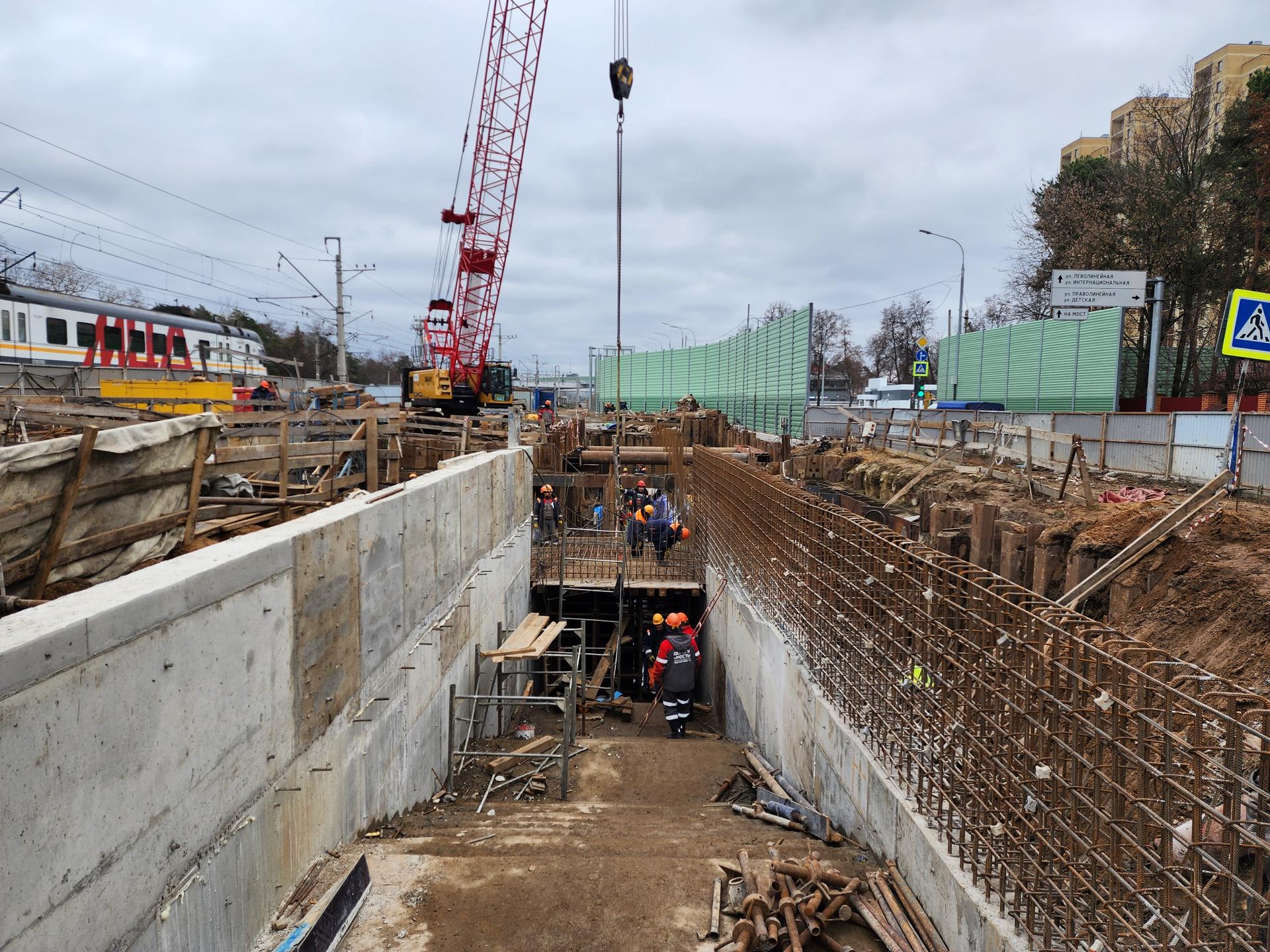 Фото: МедиаБанк Подмосковья/Ирина Моисеева