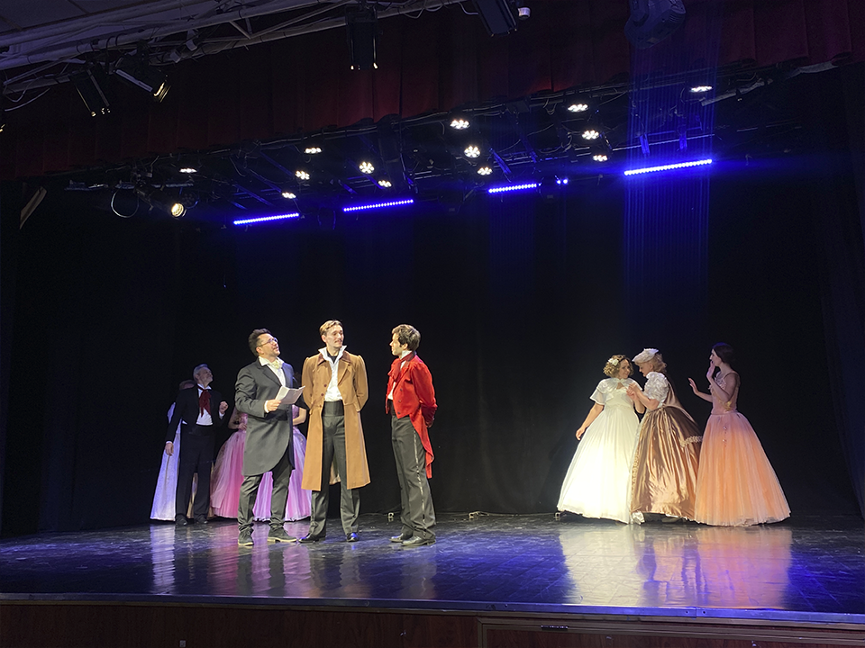 Фото: местное отделение партии «Единая Россия»