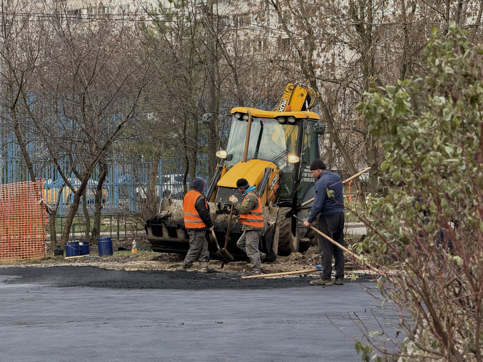 Фото: Полина Абраменко