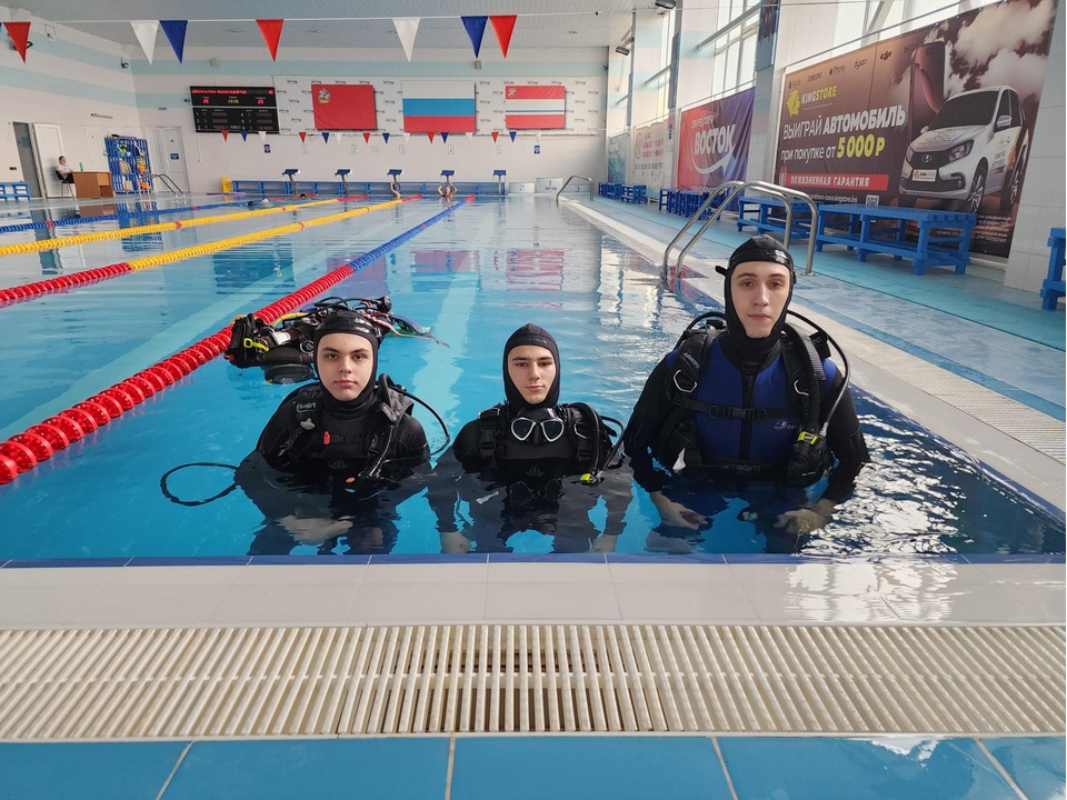 Фото: Ольга Сычева