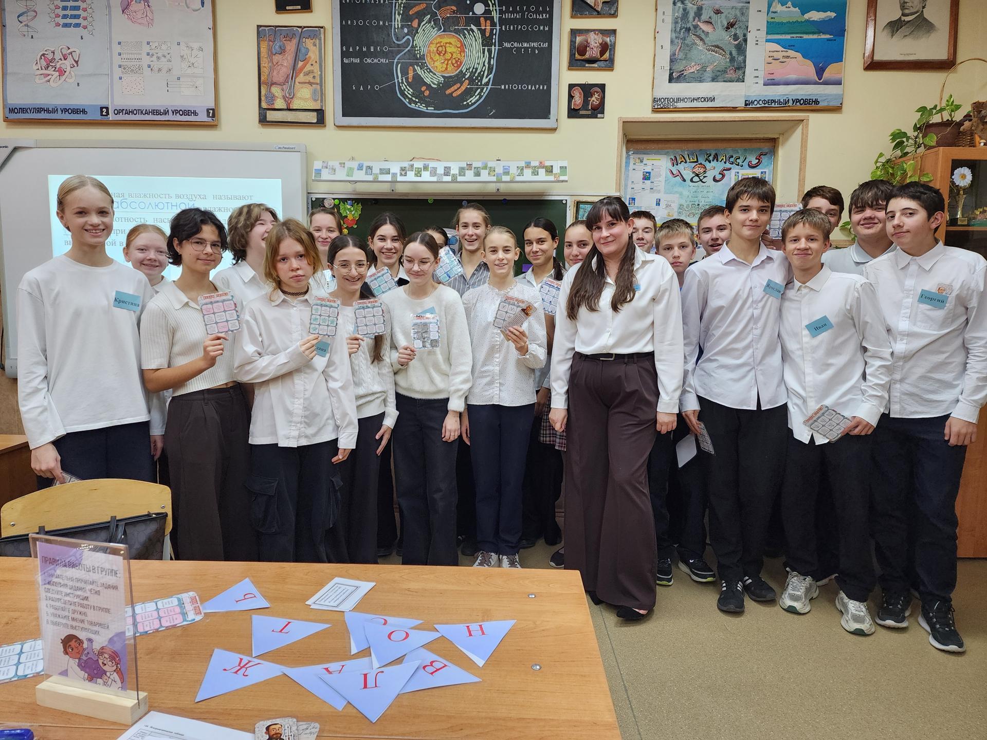 Фото: МедиаБанк Подмосковья/Ирина Моисеева