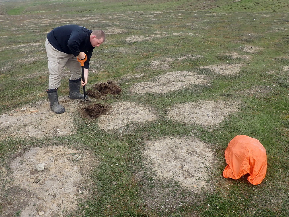Фото: личный архив семьи Алексеевых
