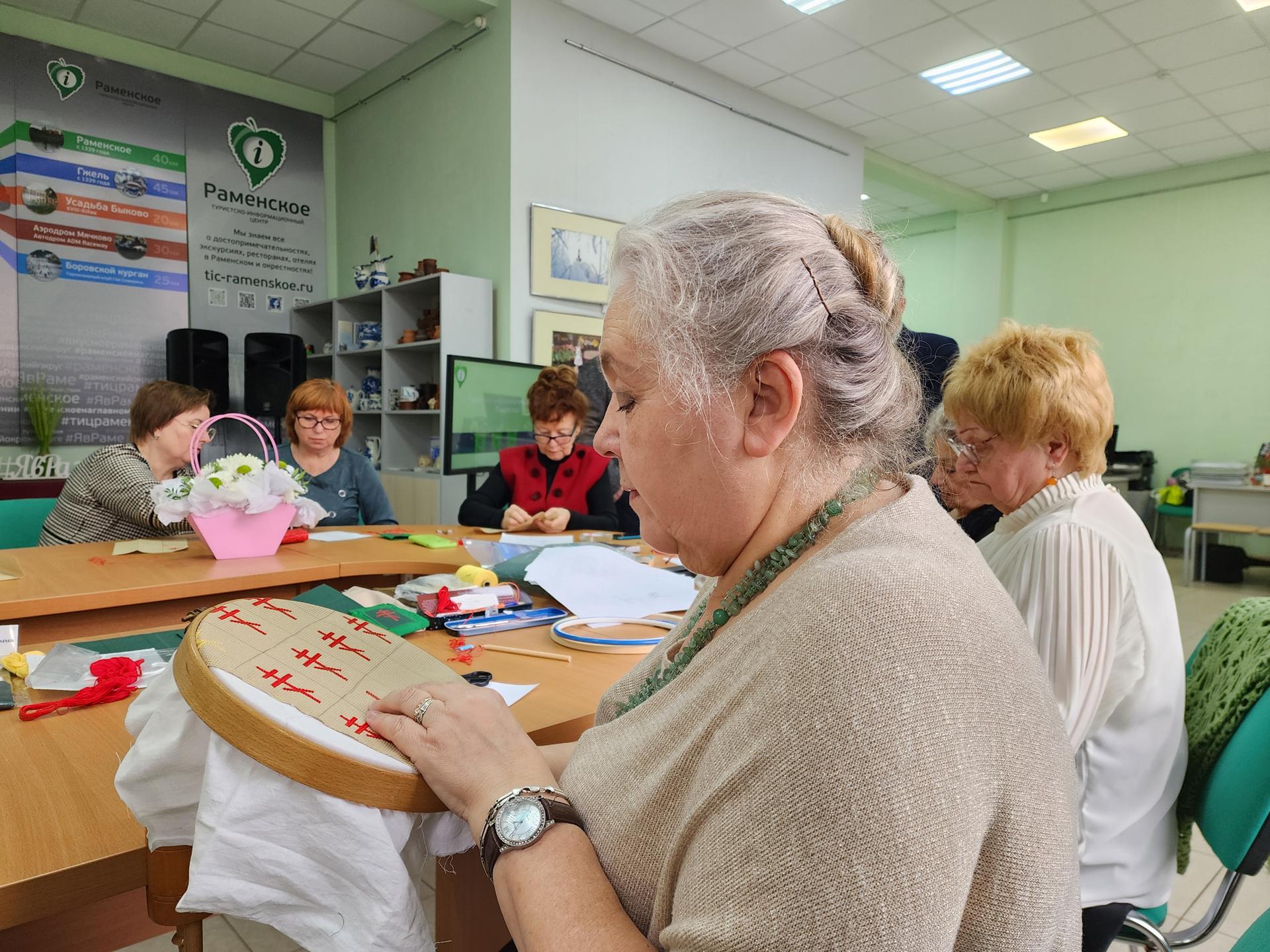 Фото: МедиаБанк Подмосковья/Ирина Моисеева