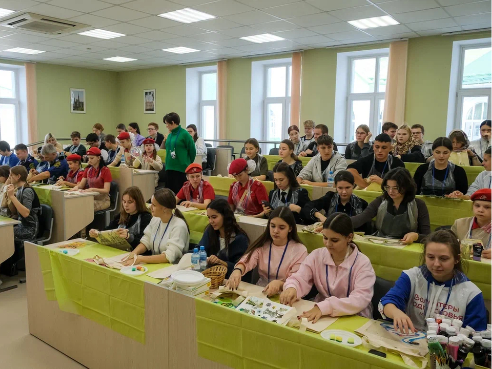 Фото: пресс-служба Коломенской епархии 