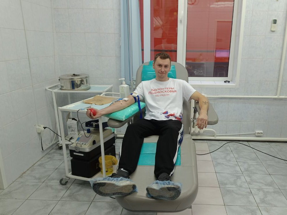 Фото: Молодежный комплексный центр 