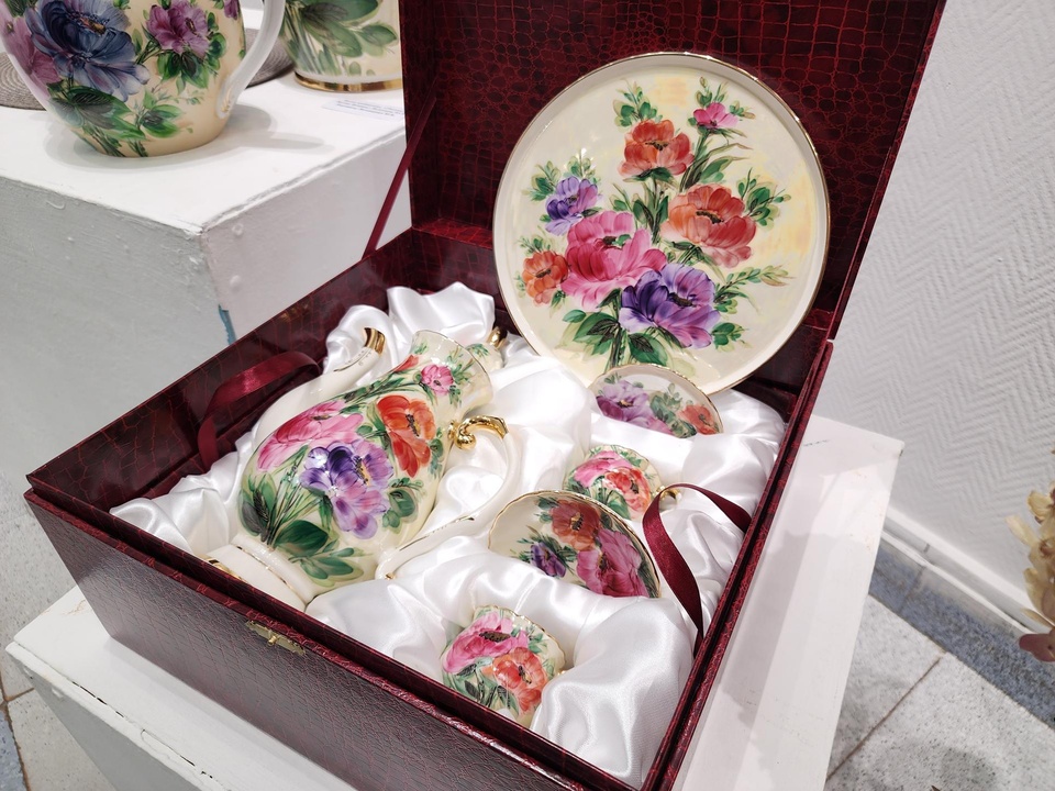 Фото: Ольга Сычева