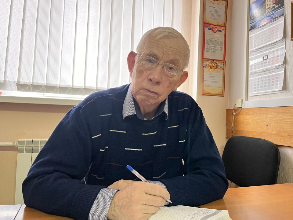 Фото: МедиаБанк Подмосковья/Ангелина Стельмух