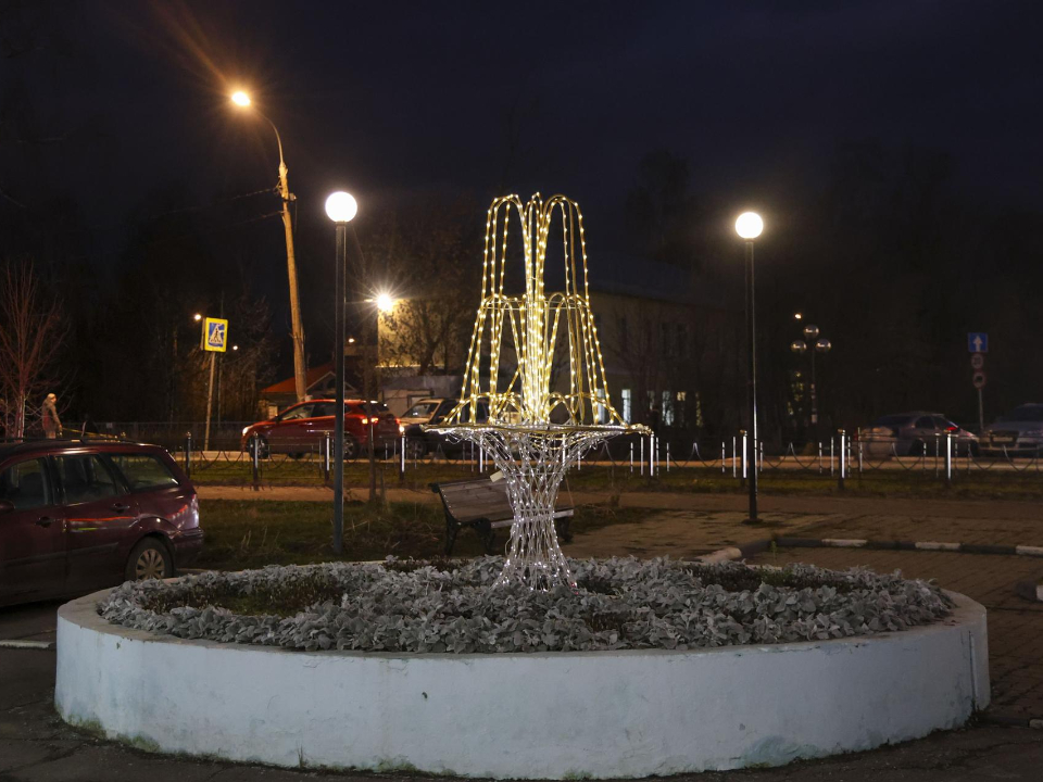 Фото: пресс-служба администрации г.о. Электросталь