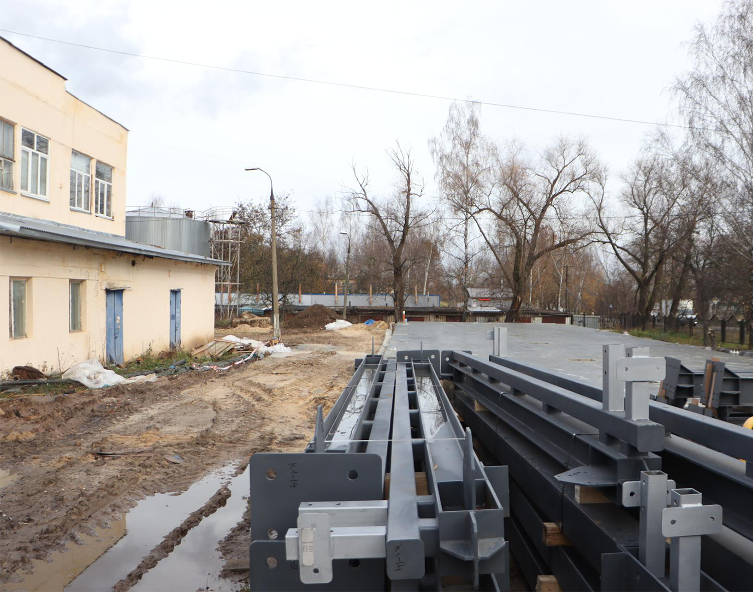 Фото: МедиаБанк Подмосковья/Татьяна Кострикина