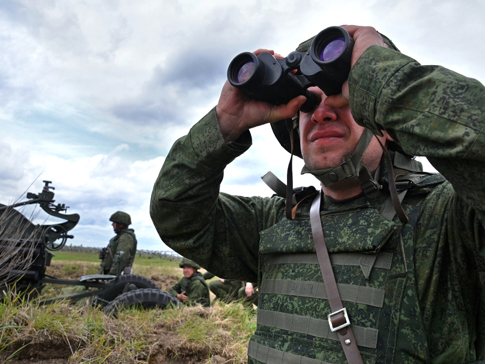 Фото: РИА Новости/Sputnik/Виктор Толочко