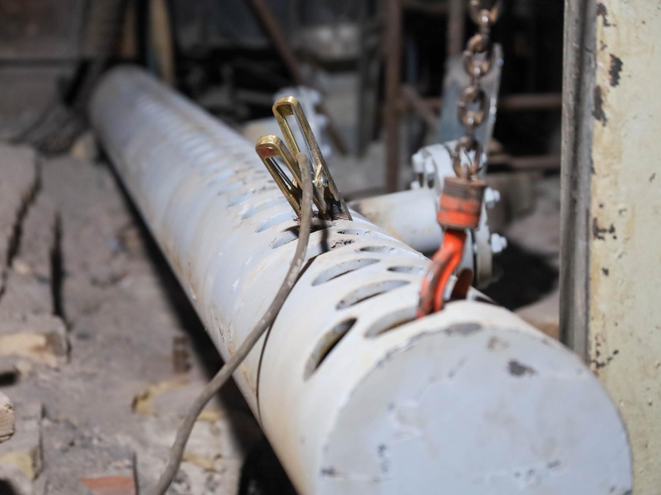 Фото: пресс-служба администрации г.о. Солнечногорск