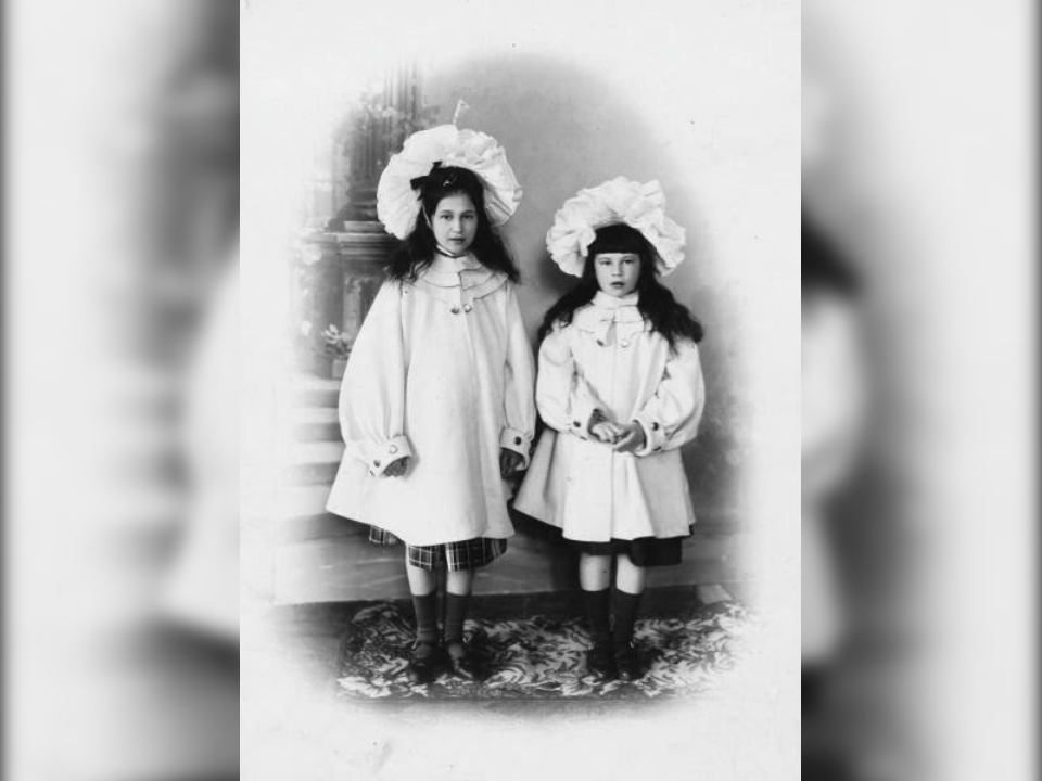 Фото: музей-заповедник Горки Ленинские 