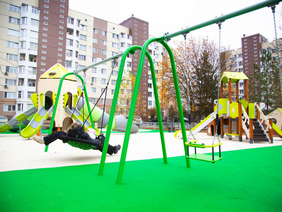 Фото: пресс-служба администрации ЗАТО Звездный городок