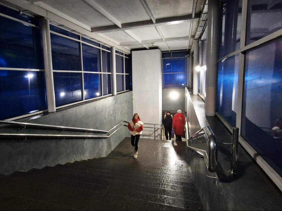 Фото: Виктория Фортуна