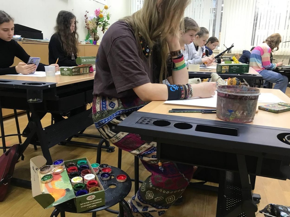 Фото: пресс-служба администрации городского округа Люберцы