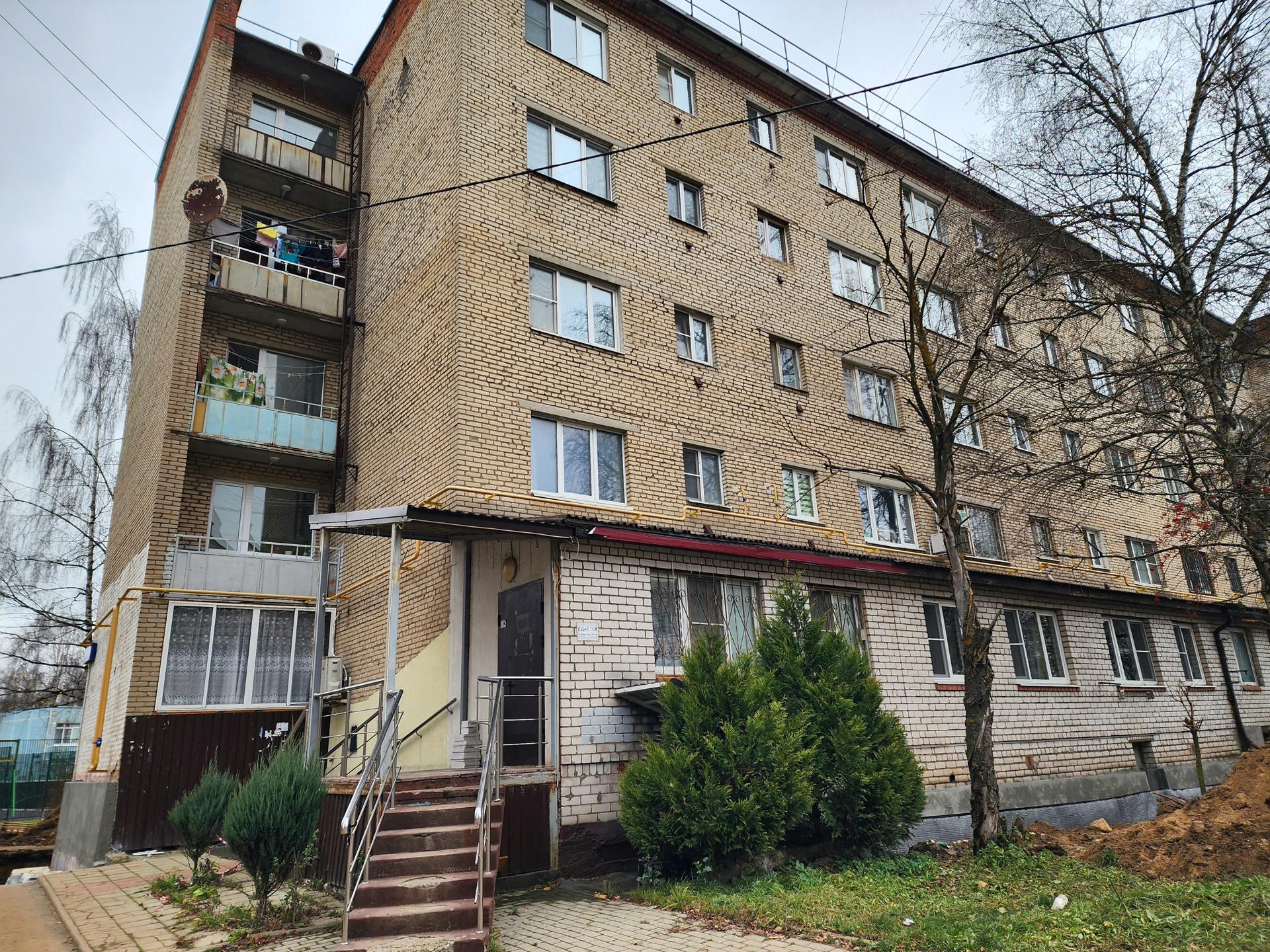 Фото: МедиаБанк Подмосковья/Юлия Унрау