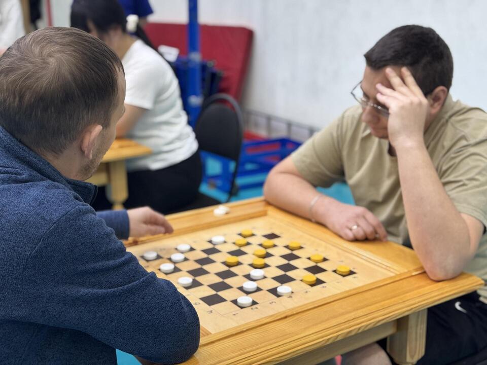 Фото: МедиаБанк Подмосковья/Татьяна Рунова