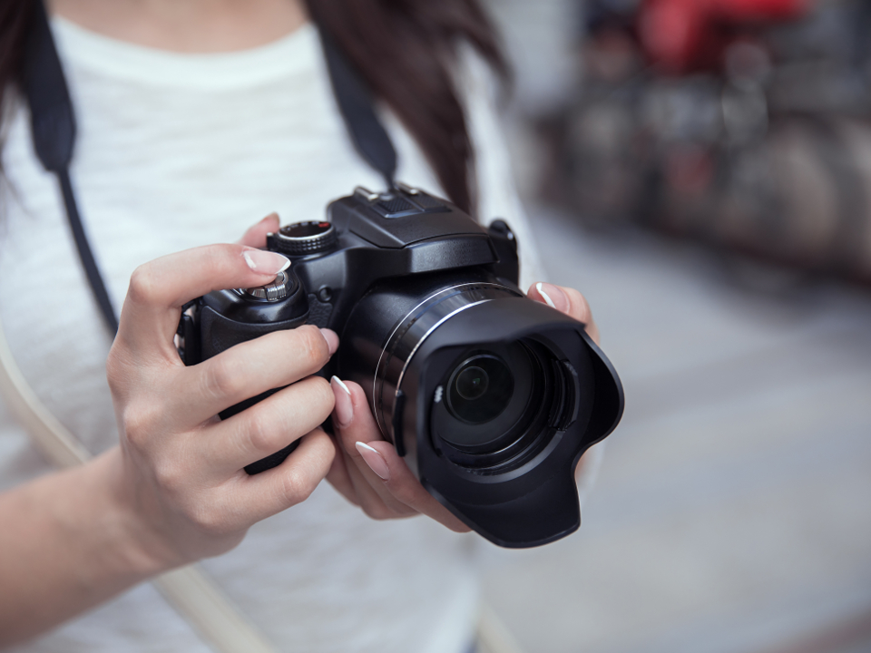 Фото: istockphoto.com/Daniel Tadevosyan