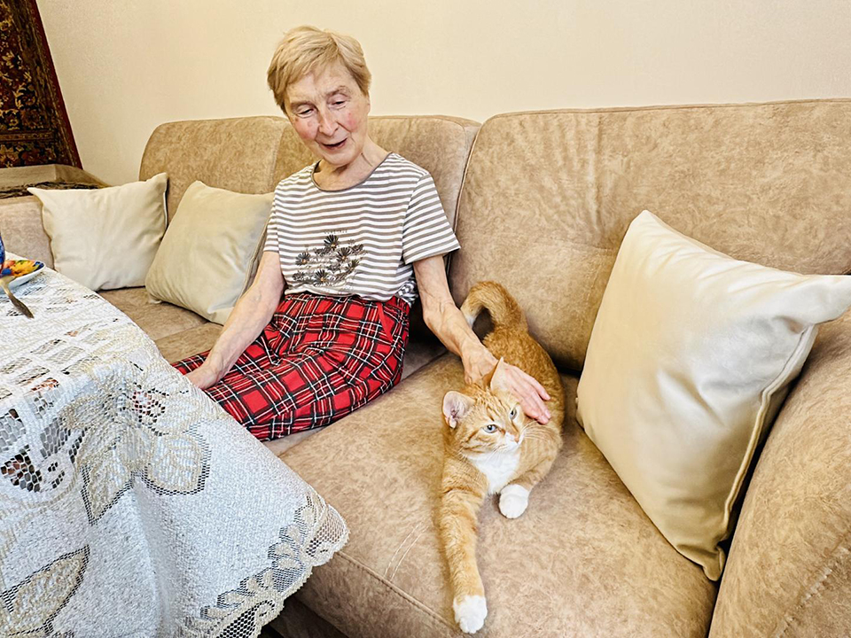 Фото: МедиаБанк Подмосковья/Кристина Тришина