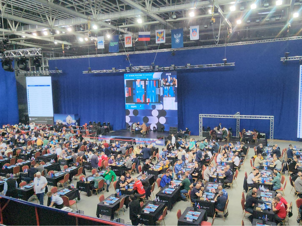 Фото: МедиаБанк Подмосковья/Наталья Лымарь