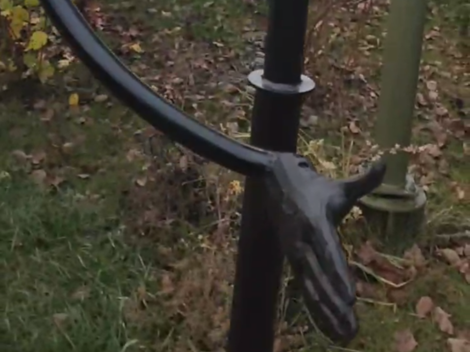 Фото: личный архив Ольги Черкашиной