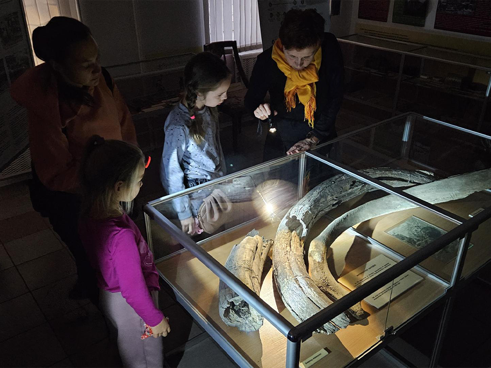 Фото: МедиаБанк Подмосковья/Вероника Горбачева