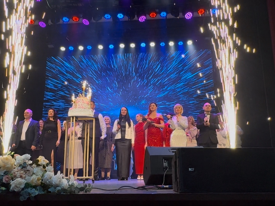 Фото: МБУ ДК «Тепловозостроитель»