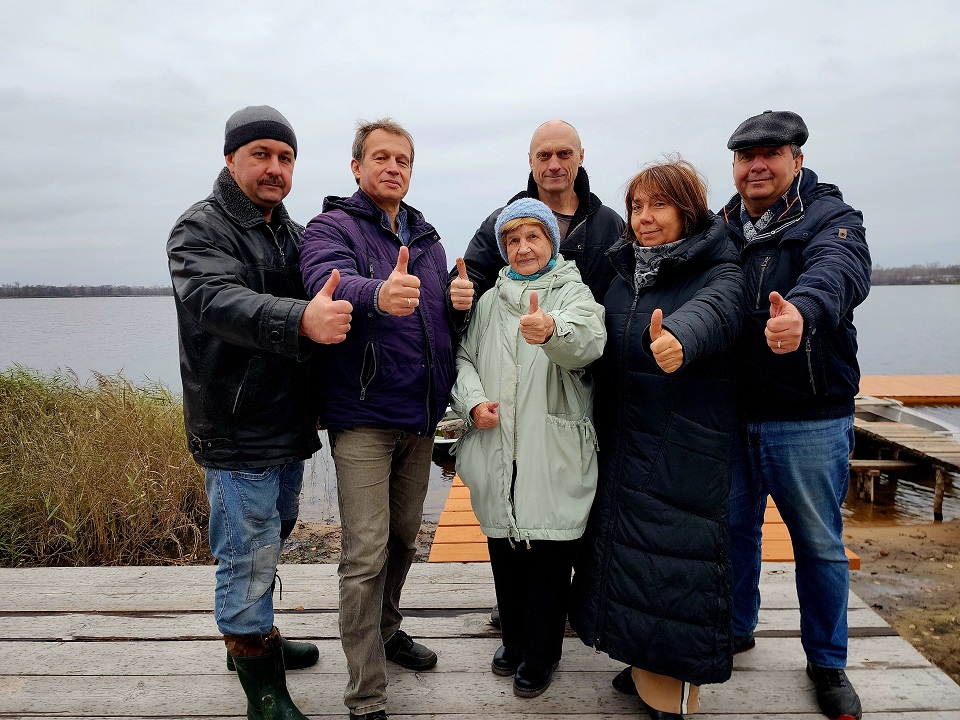 Фото: Михаил Мартыненко