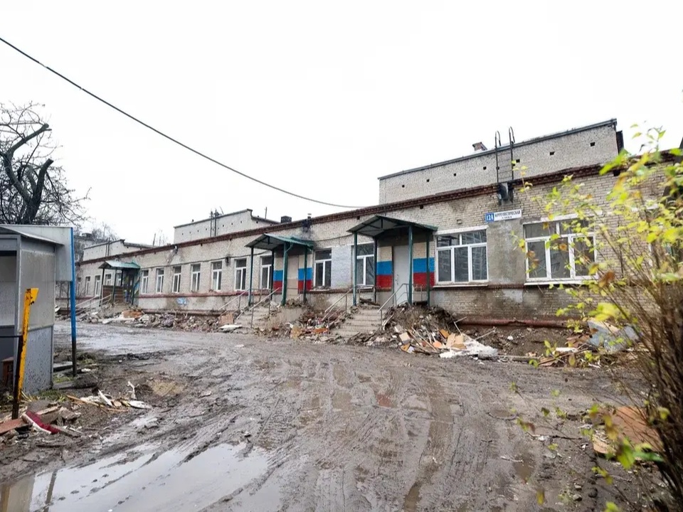 Фото: пресс-служба администрации г.о. Люберцы