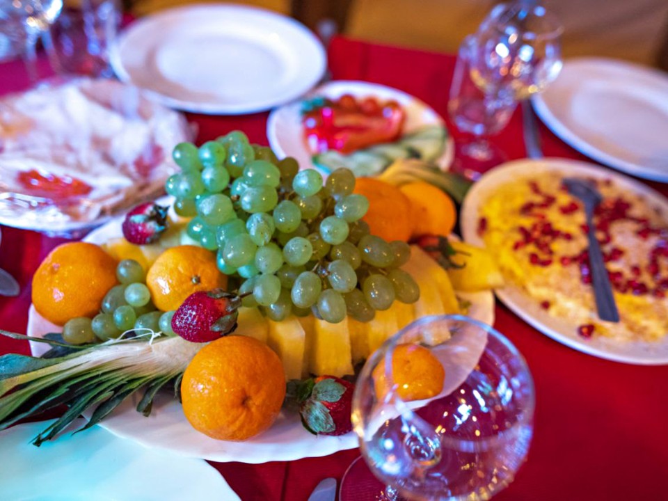 Фото: Ирина Зубарева