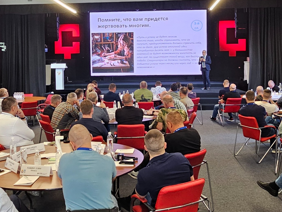 Фото: «Герои Подмосковья»