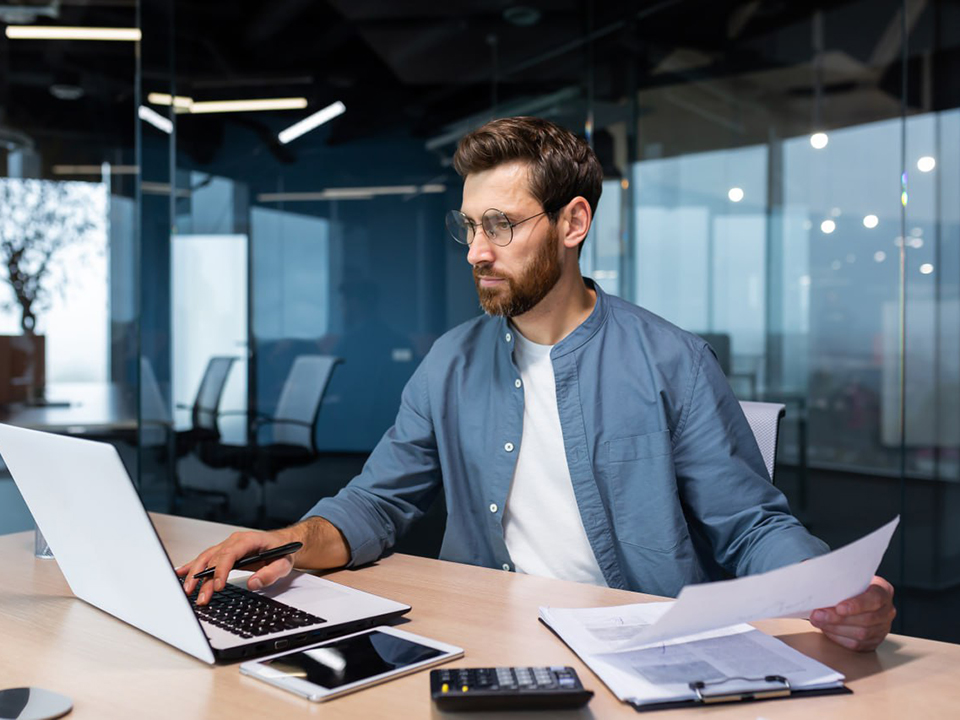 Фото: istockphoto.com/Liubomyr Vorona