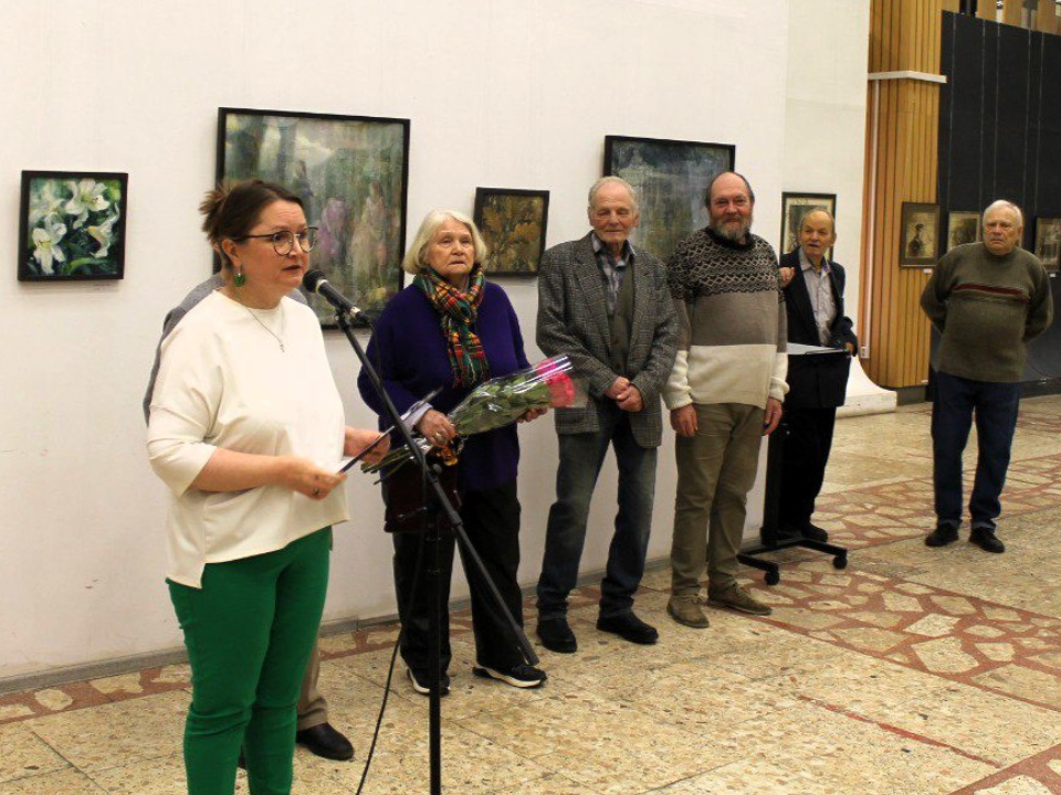 Фото: t.me/podolie_museum