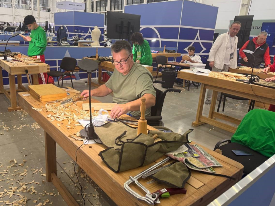 Фото: администрация Волоколамского округа