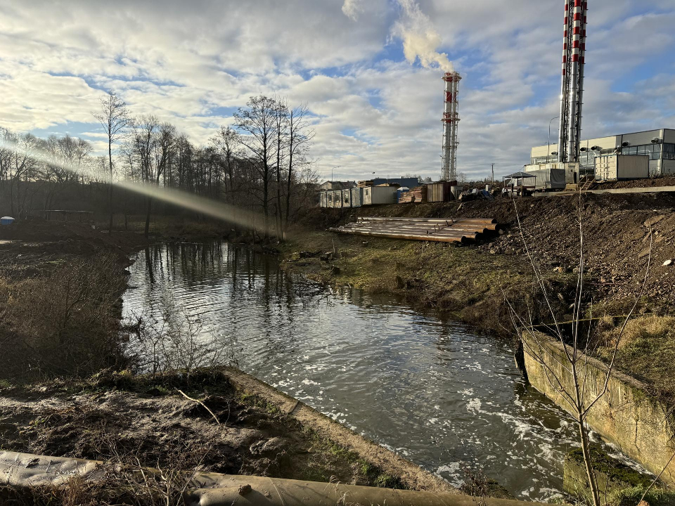 Фото: Полина Абраменко