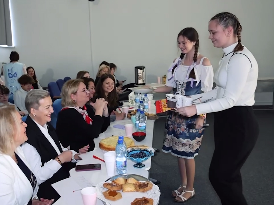 Фото: Щелковской телевидение