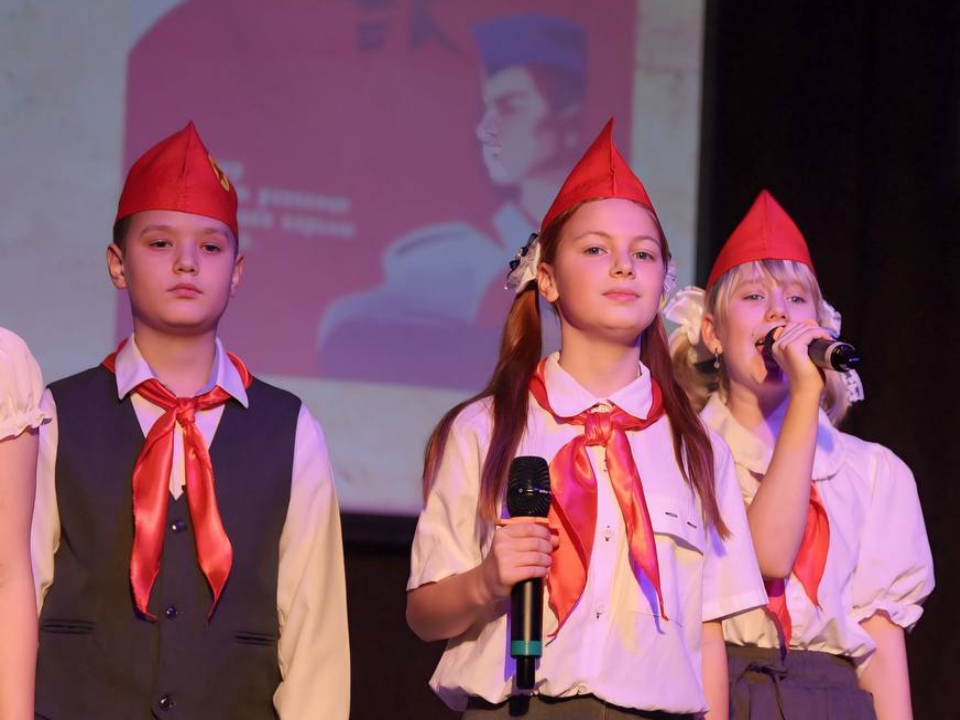 Фото: пресс-служба администрации Волоколамского м.о.