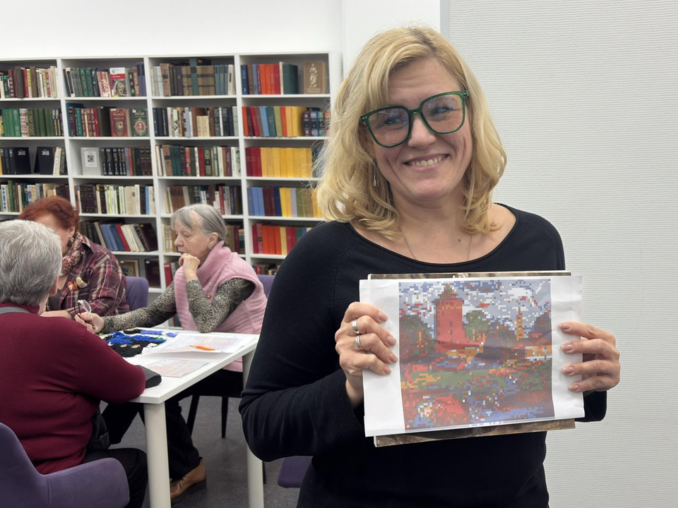 Фото: МедиаБанк Подмосковья/Анна Нестерова