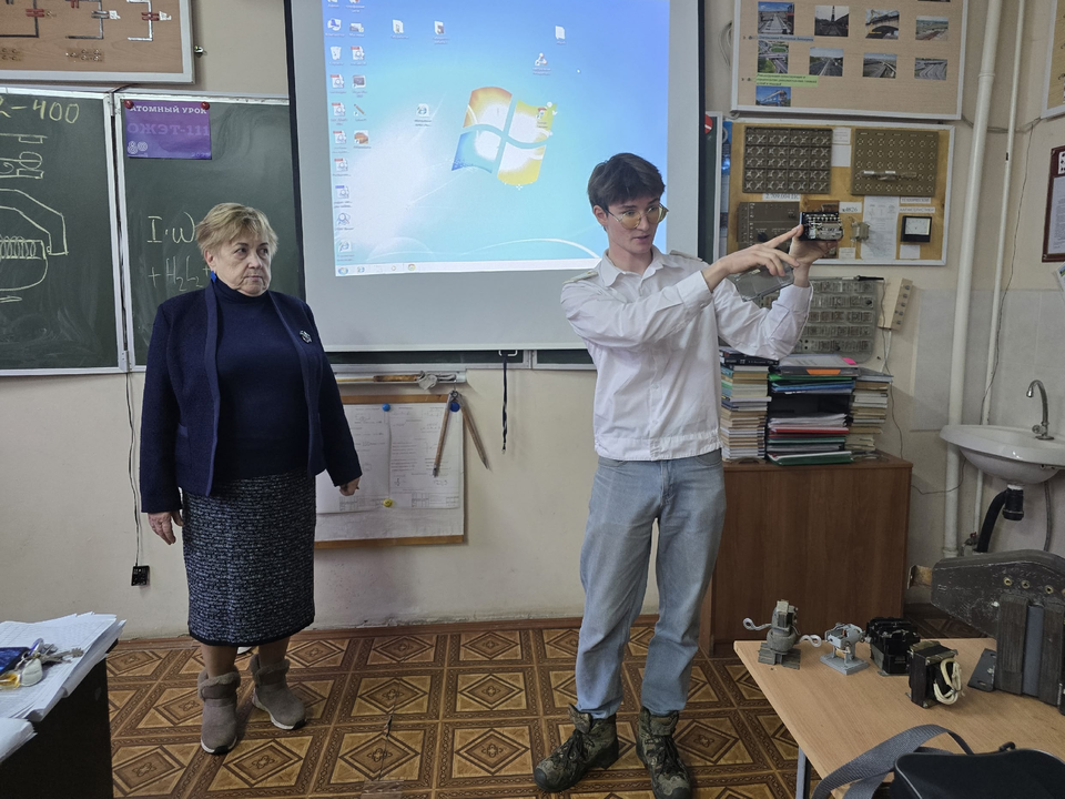 Фото: пресс-служба городского округа Кашира