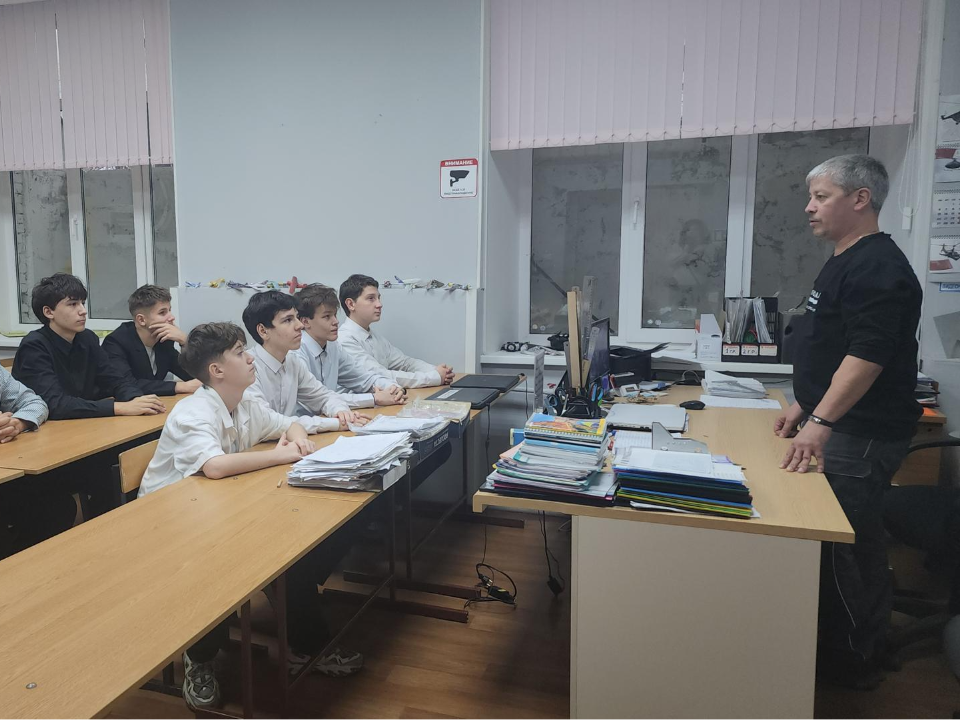 Фото: МедиаБанк Подмосковья/Наталья Лымарь