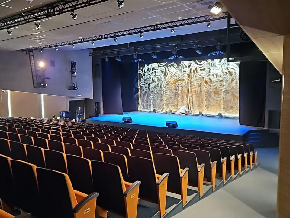 Фото: Министерство строительного комплекса Московской области