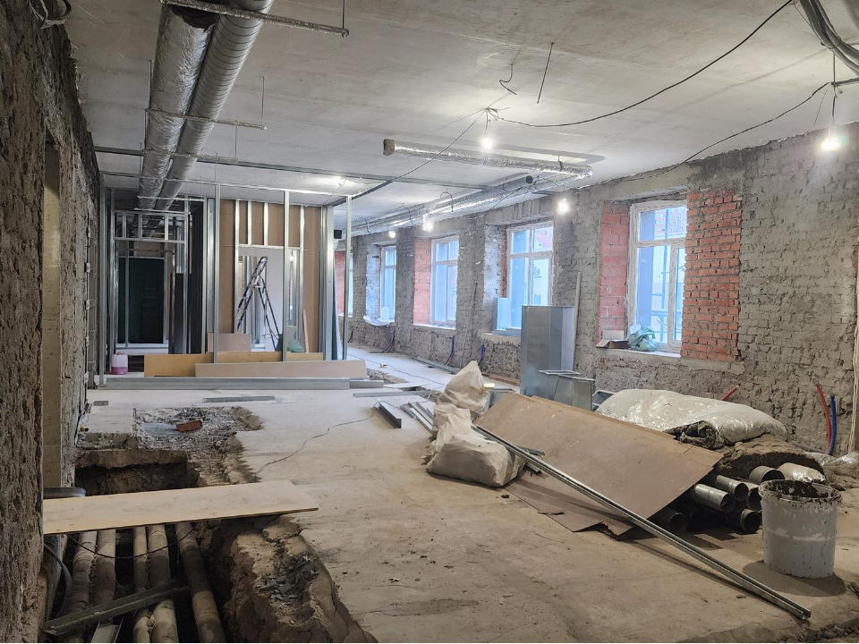 Фото: МедиаБанк Подмосковья/Анастасия Сараева