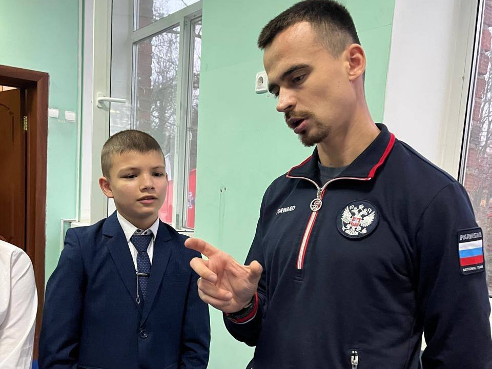 Фото: пресс-служба администрации Наро-Фоминского г.о.  