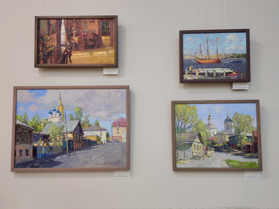 Фото: пресс-служба администрации м.о. Луховицы