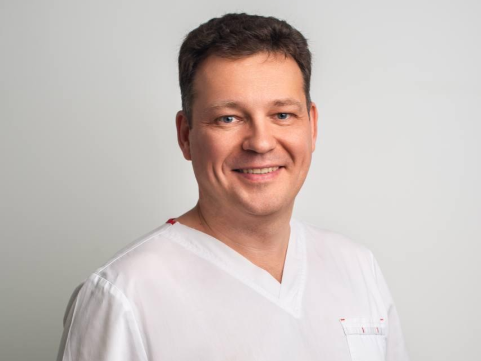 Фото: Балашихинский роддом