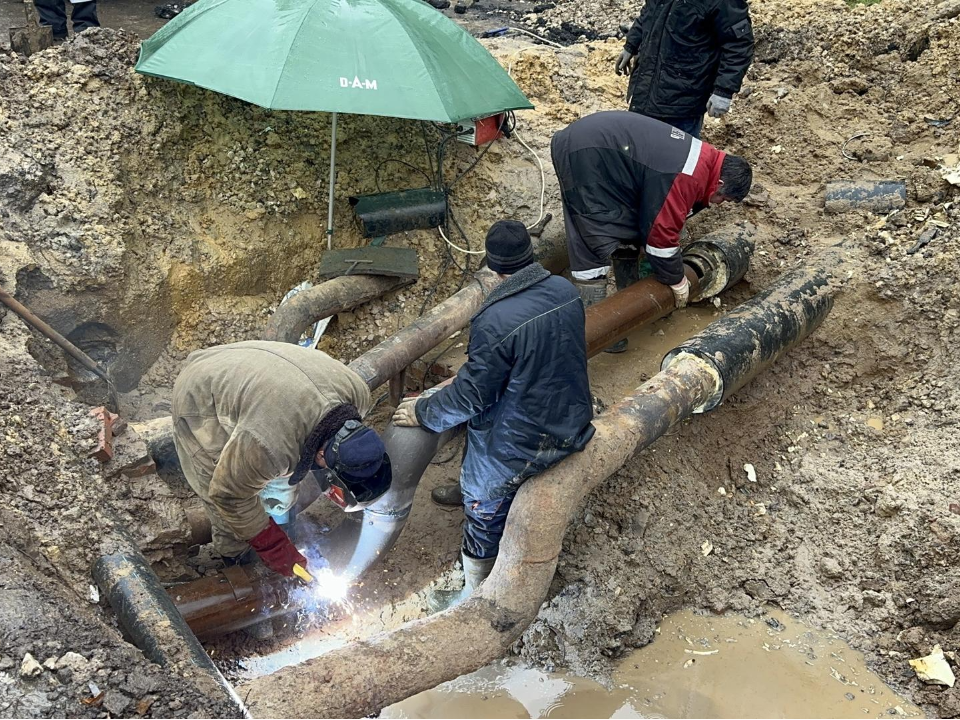 Фото: МедиаБанк Подмосковья/Эдуард Стратонов