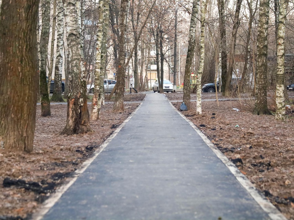 Фото: пресс-служба администрации городского округа Солнечногорск