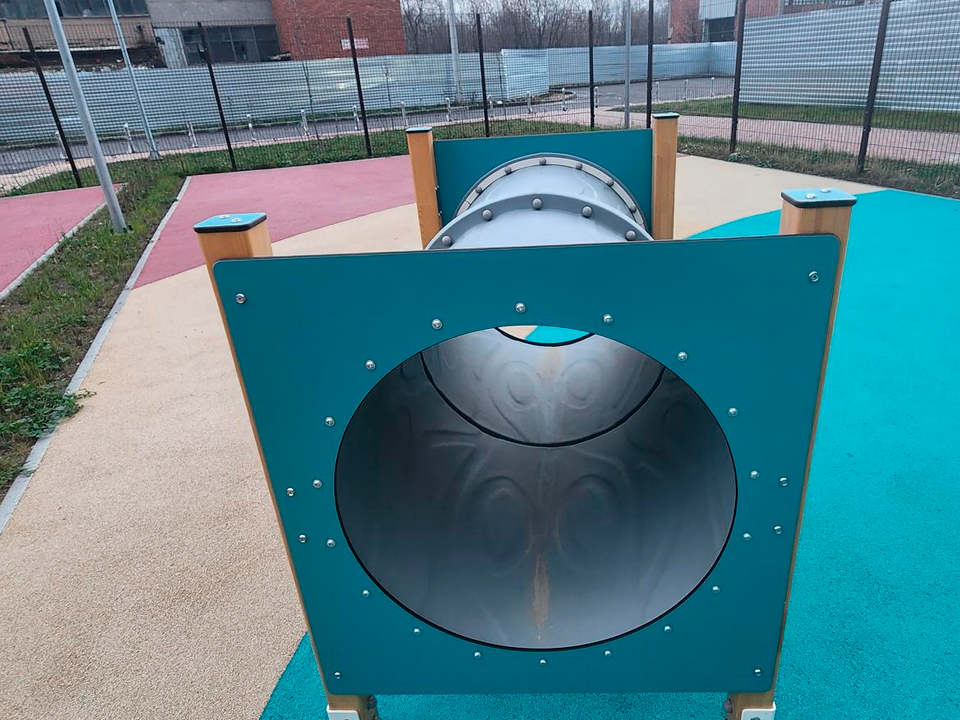 Фото: МедиаБанк Подмосковья/Михаил Раскин